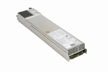 Блок питания Supermicro PWS-920P-1R, 920W