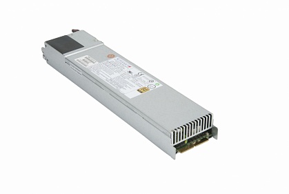 Блок питания Supermicro PWS-1K21P-1R; 1200W