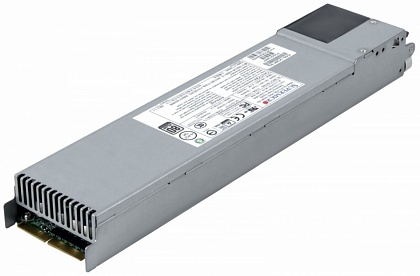 Блок питания Supermicro PWS-1K28P-SQ; 1280W (2)