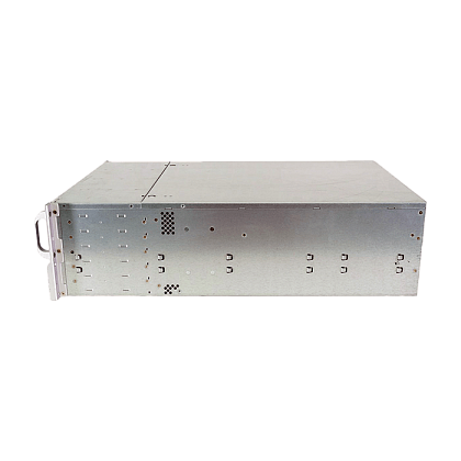 Сервер Supermicro SYS-6046R CSE-846 noCPU X8DTE-F 12хDDR3 softRaid IPMI 2х1400W PSU Ethernet 2х1Gb/s 36х3,5" EXP SAS2-846EL1 FCLGA1366 (2)