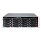 Сервер Supermicro SYS-6038R CSE-836 noCPU X10DRI 16хDDR4 SoftRaid IPMI 2х800W PSU Ethernet 2х1Gb/s 16х3,5" EXP SAS2-836EL1 FCLGA2011-3