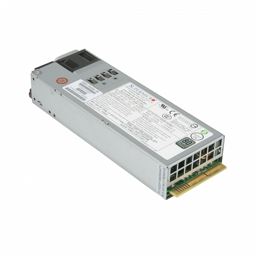 Блок питания б/у Supermicro 1000W