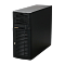 Сервер Supermicro SYS-7046A CSE-733 noCPU X8DTU-F 12хDDR3 softRaid IPMI 1х500W PSU Ethernet 2х1Gb/s 4х3,5" BPN SAS743TQ FCLGA1366
