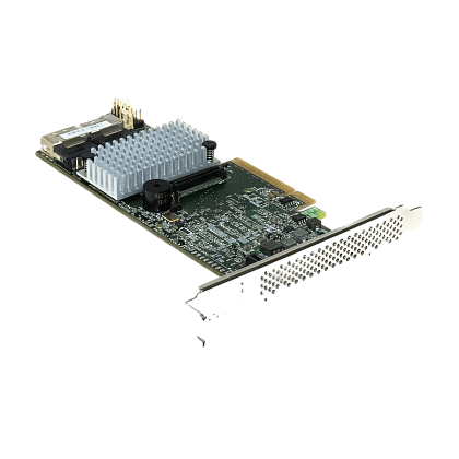 Контроллер RAID Adaptec ASR-3805 256Mb 3Gb/s PCI-e x4
