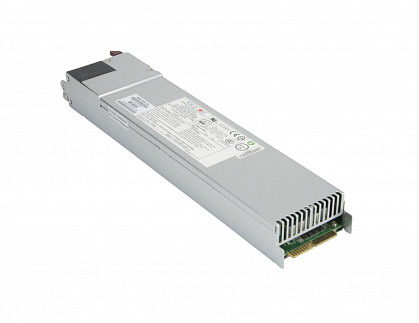 Блок питания Supermicro PWS-702A-1R 700W