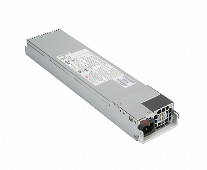 Блок питания Supermicro PWS-702A-1R 700W (3)