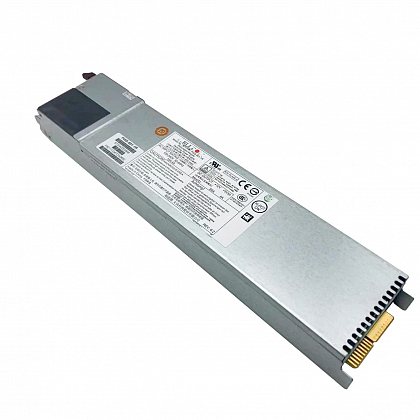 Блок питания Supermicro PWS-801-1R; 800W