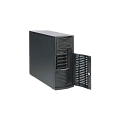 Купить серверный корпус Supermicro по доступной цене в Элисте | GALTSYSTEMS